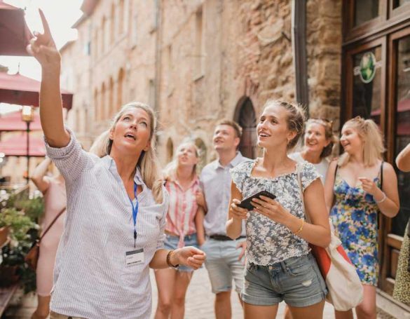 Group Tours