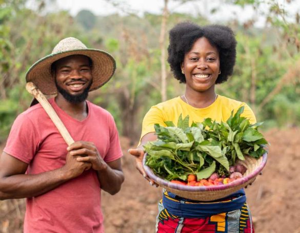 Local African Cultures