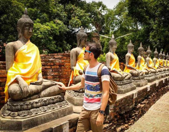 Asia's top Cultural Destinations