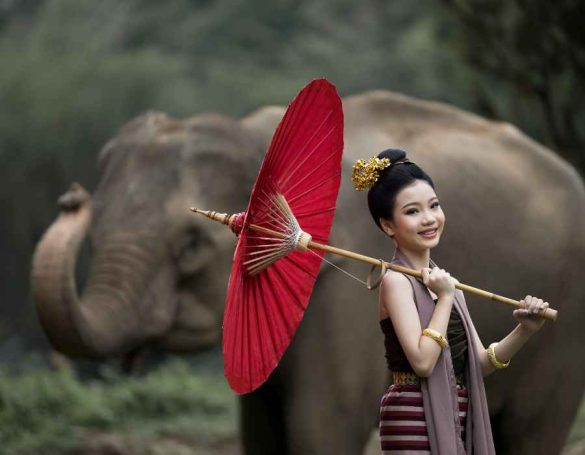Cultural Experiences Worldwide