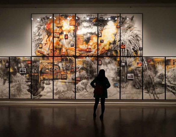Must-Visit Museums