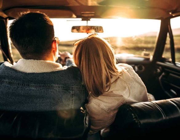 Romantic Getaway Ideas in Europe